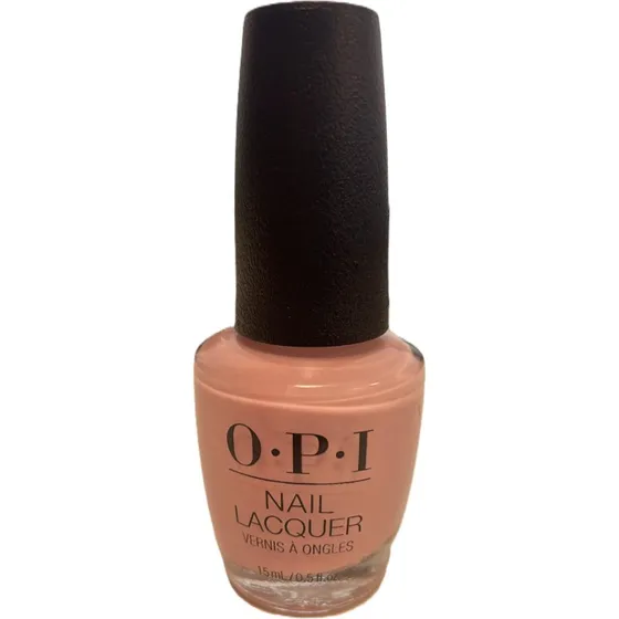 OPI Suzi Shops & Island Hops, lakier 15 ml