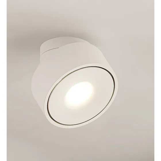 Arcchio Rotari Ranka LED Lampa Sufitowa 11,8W Biała