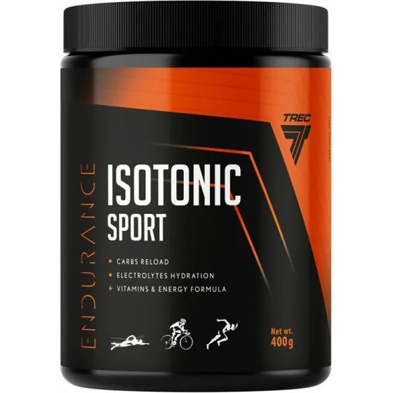 Trec Nutrition Endurance Isotonic Sport 1000g