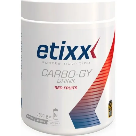 Etixx CARBOGY Napj izotoniczny 1000G