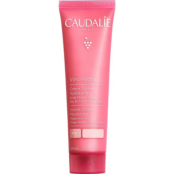Caudalie VinoHydra Nawilżający Krem Sorbet 60ml