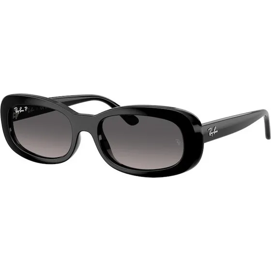 Ray-Ban RB2221 Okulary Przeciwsoneczne Kolor Czarny 56