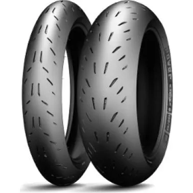 Michelin Power Cup Evo 120/70 ZR17 58W