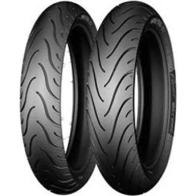 Michelin Pilot Street 90/80 D17 46S Opona motocyklowa