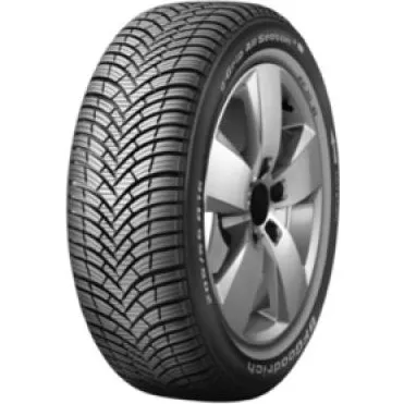 BF Goodrich g-Grip All Season 2 205/65 R15 94H