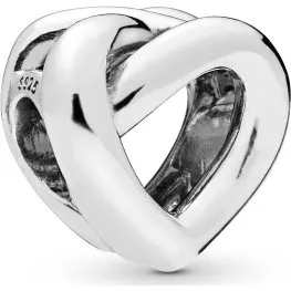 Pandora Charms Zaplątane serce 798081