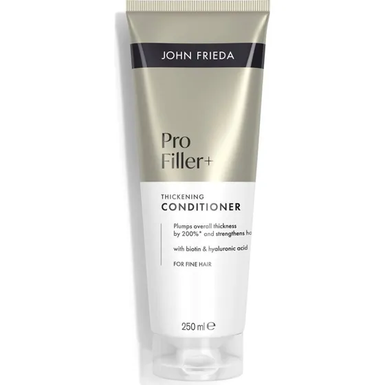 John Frieda ProFiller+ Odżywka Zagęszczająca 250 ml