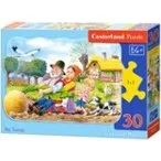 Castorland Puzzle 30 Rzepka B-03242