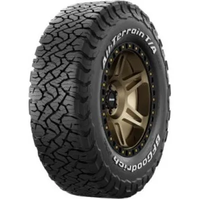 BFGoodrich All-Terrain T/A KO3 265/75 R16 119/116S
