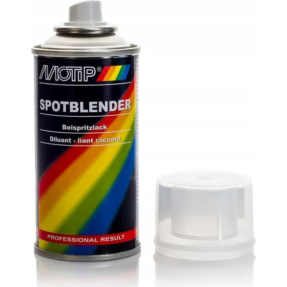 Motip SpotBlender Wyrównujący Przejścia 150ml