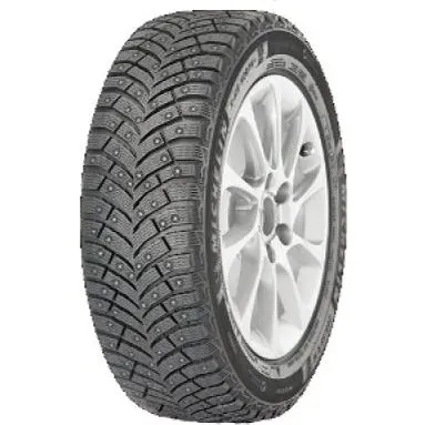 Opony zimowe X-Ice North 4 225/50 R17 98T