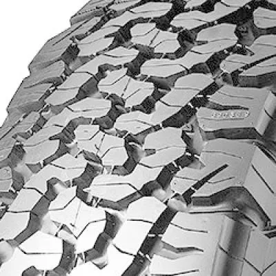 BFGoodrich All-Terrain T/A KO2 265/65 R18 117/114R