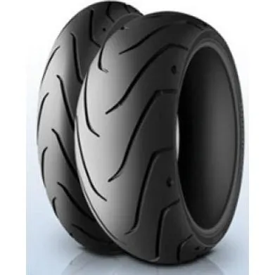 Michelin Scorcher 11 120/70 ZR18 59W Opona Motocyklowa