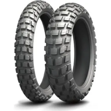 Michelin Anakee Wild 140/80 D18 70R Opona Motocyklowa