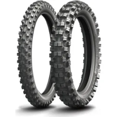 Michelin Starcross 5 Opona Motocrossowa 90/100 D16 51M