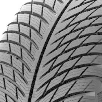 Michelin Pilot Alpin 5 305/35 R23 111V