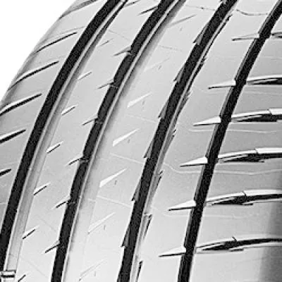 Michelin Pilot Sport 4 ZP 245/40 R19 98Y