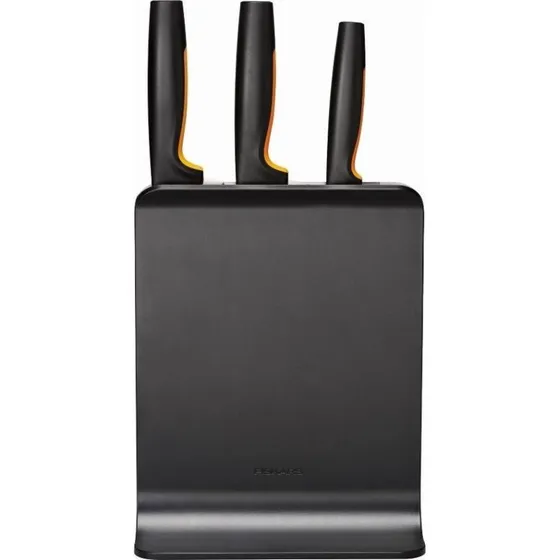 Fiskars Functional Form 1057555 zestaw 3 noy w bloku