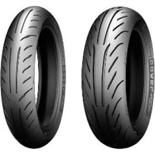 Michelin Power Pure SC 110/90 D13 56P Opona motocyklowa