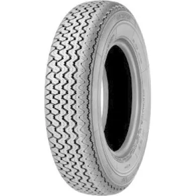 Michelin XAS 185/70 R14 88V
