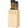 Fiskars Functional Form Zestaw Noy 5 szt. w Bloku
