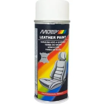 MOTIP Farba do Skry Beowy Aerozol 200ml