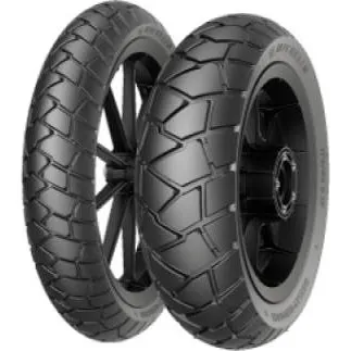 Michelin Scorcher Adventure 120/70 R19 60V