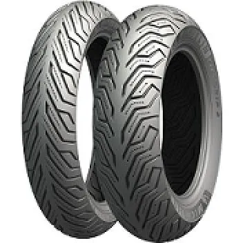 Michelin City Grip 2 100/80 D16 50P