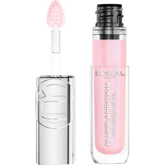 L'Oreal Paris Plump Ambition Hyaluron Lip Oil 490 Berry Jolie 5ml