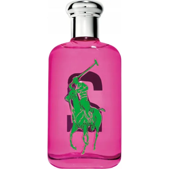 Ralph Lauren Big Pony 2 For Women Eau de Toilette 100ml Tester