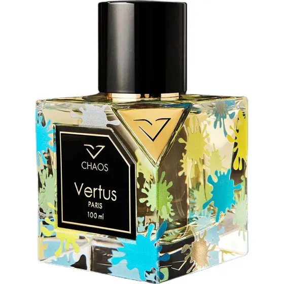 Vertus Paris Chaos woda perfumowana 100 ml