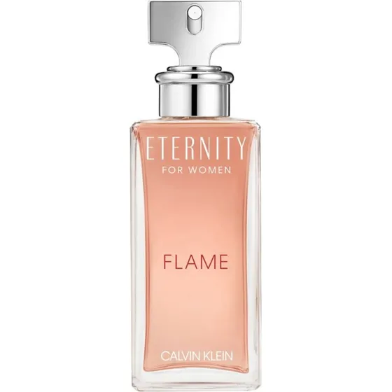 Calvin Klein Eternity Flame For Women Eau de Parfum 50 ml