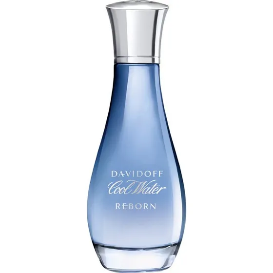 Davidoff Cool Water Reborn Woman woda toaletowa 100 ml