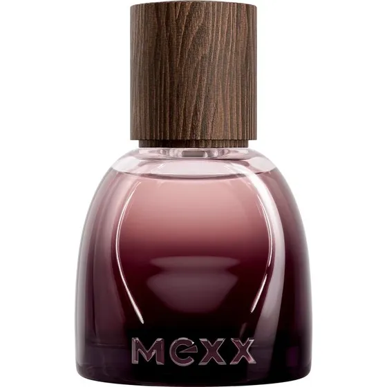 Mexx Inspired Warmth for Him woda perfumowana 30 ml