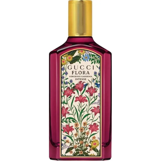 Gucci Flora Gorgeous Gardenia Intense Eau de Parfum 100 ml