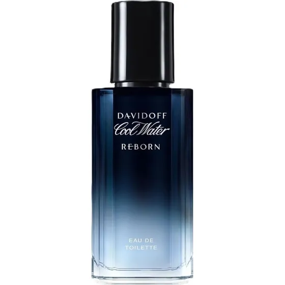 Davidoff Cool Water Reborn Men woda toaletowa 40 ml