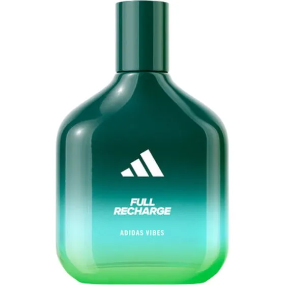 Adidas Vibes Full Recharge woda perfumowana 100 ml