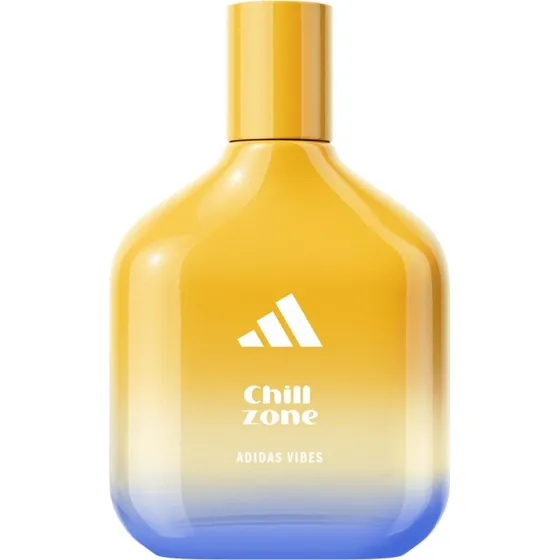Adidas Vibes Chill Zone woda perfumowana 100 ml