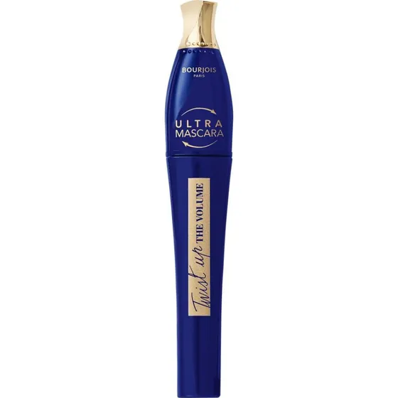 Bourjois Twist Up The Volume tusz do rzęs 03 Ultra Blue 8ml