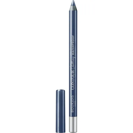 Bourjois Contour Clubbing wodoodporna kredka do oczu 074 Berry Brown 1.2g