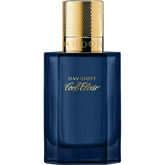 Davidoff Cool Elixir Perfumy 50 ml