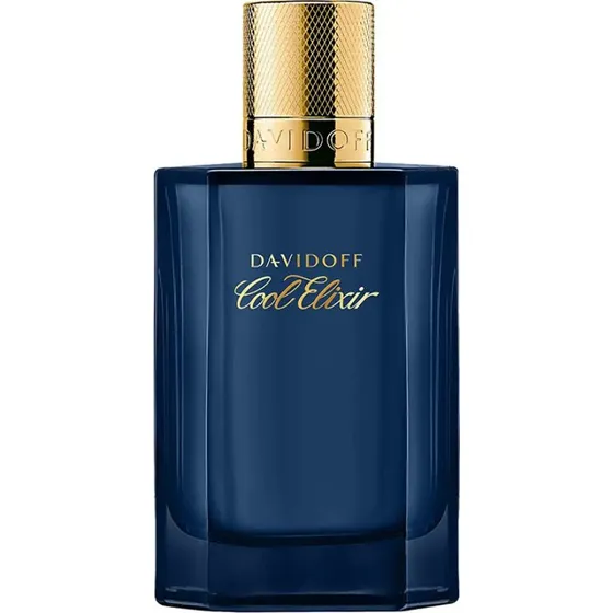 Davidoff Cool Elixir Perfumy 100 ml