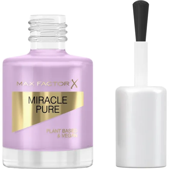 Max Factor Miracle Pure Lakier do Paznokci 095 Opal Coat 12ml