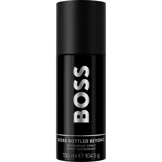 Hugo Boss Boss Bottled Beyond dezodorant w sprayu 150ml