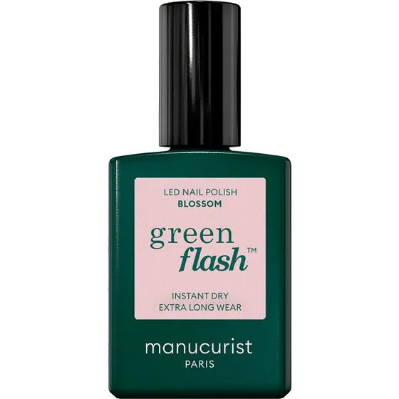 Manucurist Green Flash Nail Polish Utopia 15ml