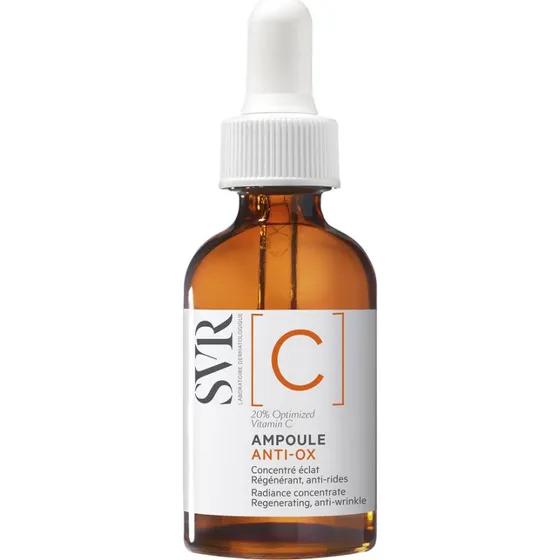 SVR [C] Ampoule antyoksydacyjne serum w ampułce 30ml