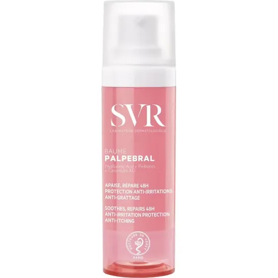 SVR Palpebral Baume kojący balsam do powiek i okolic oczu 30ml