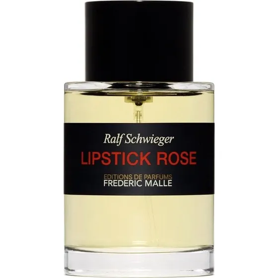 Frederic Malle Lipstick Rose Eau de Parfum 50 ml