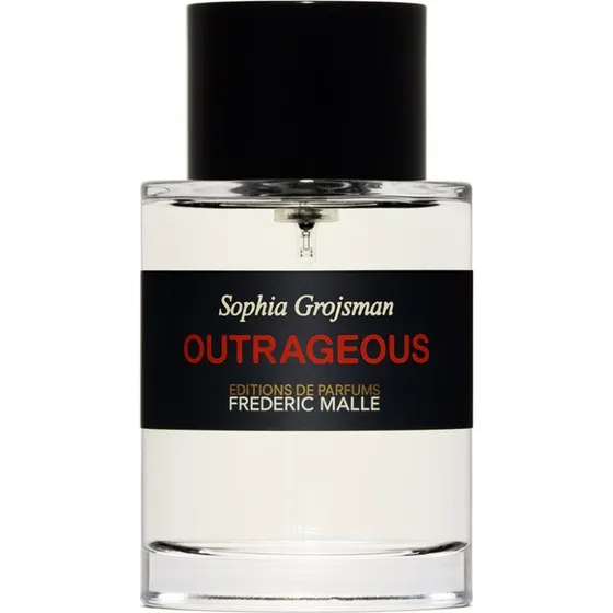 Frederic Malle Outrageous Eau de Toilette 100 ml