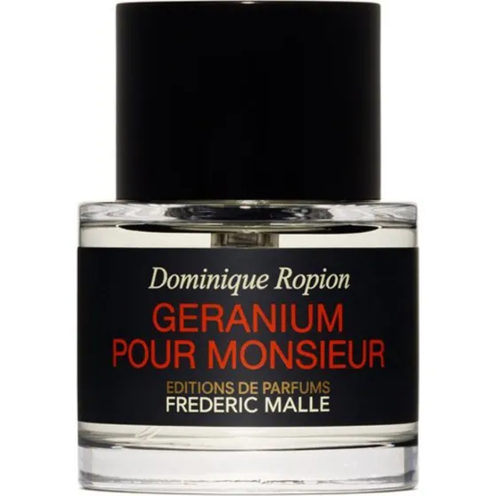 Frederic Malle Geranium Pour Monsieur Eau de Parfum 50 ml